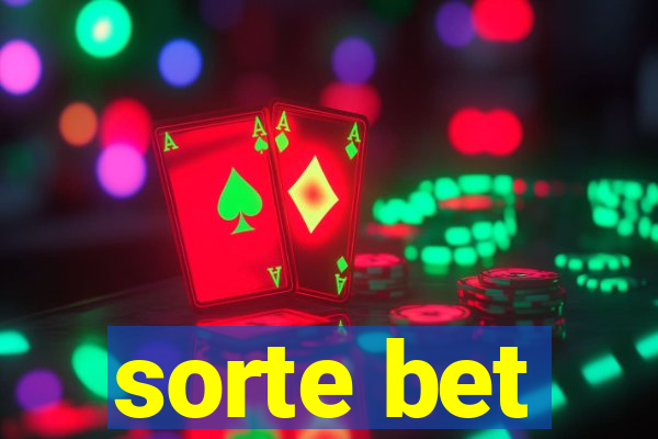 sorte bet-plataforma-nova